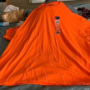 Gildan adult dry blend tee